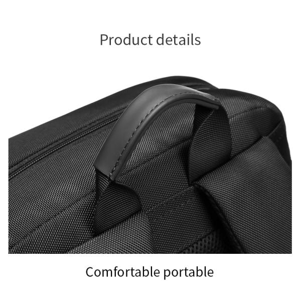 Sacs à main de l'usine à vendre à chaud mochila imperméable en gros mâle 15,6 pouces sac portable sac de voyage sac à dos portable personnalisé