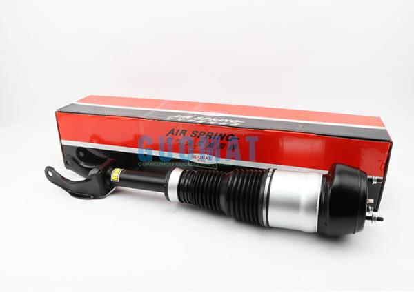 Mercedes M - Class W166 2011 - 2018 Front Left Air Suspension Shock 1663201313 W/O ADS