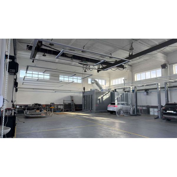 JunChuang RunDa Co., Ltd.