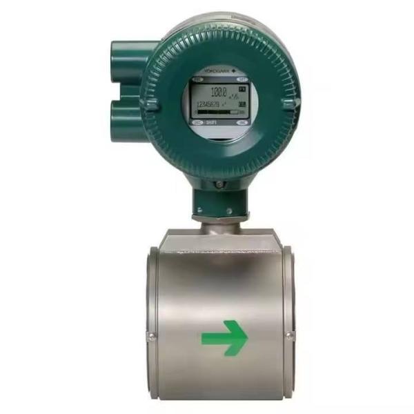 Modelos completos de medidores de flujo electromagnéticos Yokogawa serie AXF con tecnología de excitación de doble frecuencia (Original Japonés)