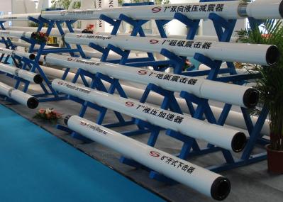 API Connection Downhole Drilling Tools Fishing Bumper Sub 4 3/ 4 '' ~ 8 '' Releasing Tool