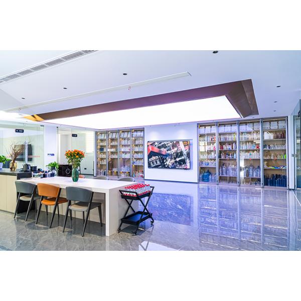 Zhangjiagang Eceng Machinery Co., Ltd.