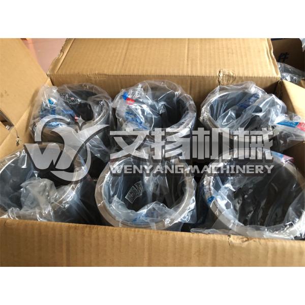 Yuchai YC6B125-T20 original spare parts Cylinder liner BB0GMB60686