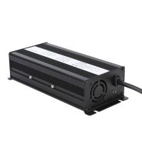 Carregador de bateria de carro de clube de 48 volts 15AMP para EZGO RXV/TXT