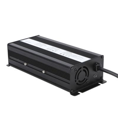 48 Volt 15AMP Club Car Precedent Battery Charger For EZGO RXV/TXT