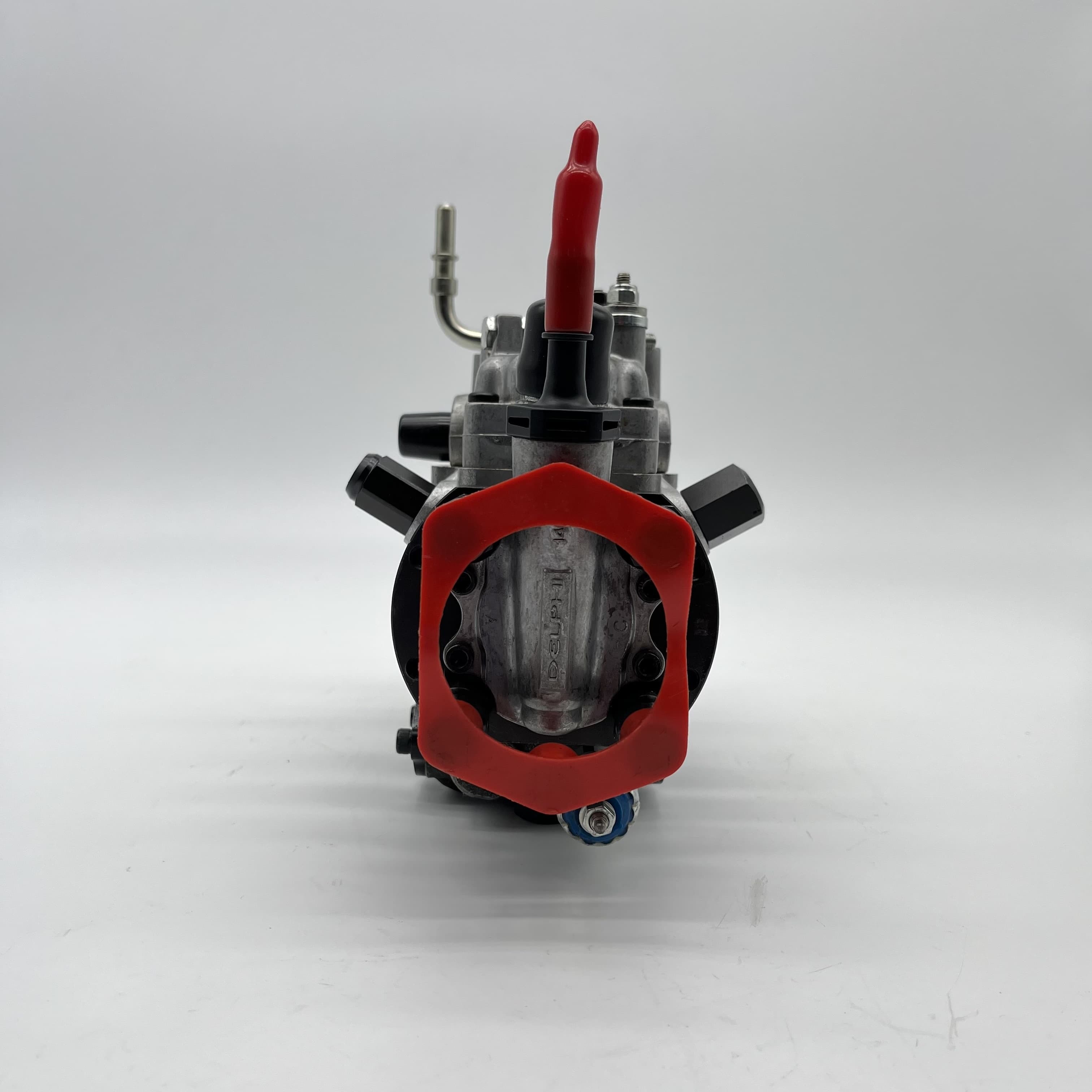 9320A215G De-Lphi Diesel Injection Pump De-lphi Fuel Pump