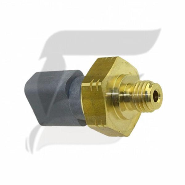 320-3060 датчик давления топлива для двигателя C7.1 C13 экскаватора гусеницы E320D2 E320E
