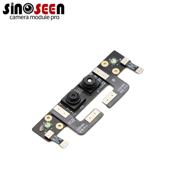 Шторка модуля полная HD 120FPS камеры датчика MIPI GC20A3T SC132GS глобальная