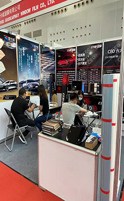 7.5mil Matte TPU PPF Film 10-Year Warranty Self-Healing Car Protection