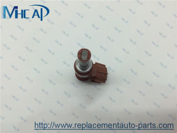 Injetor de combustível vermelho do carro 23250-31050 23209-31050