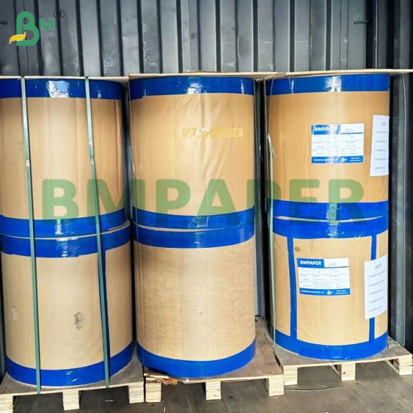 50gsm Kit 7 Grease Resistant Food Grade Wrapping Paper Rolls