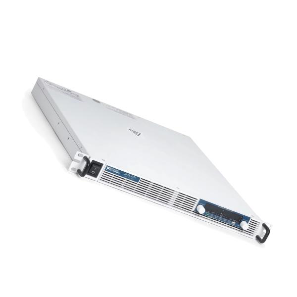 National Instruments Programmable Voltage Source RMX-4123 With 750W 3.5A 0-650VDC