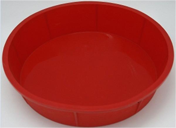eco-friendly kitchen bakeware of silicone muffin mold or cake mold