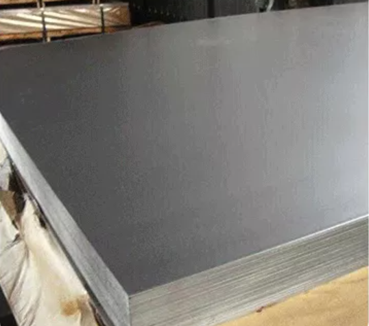 Плита холоднокатаного листового металла Д2 ГБТ700 К235 стальная для шкафчиков