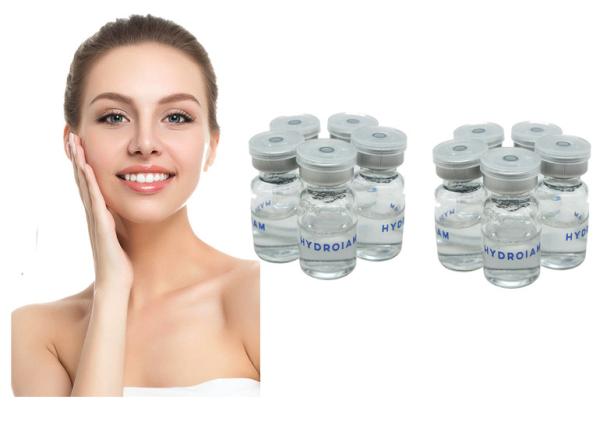 Anti Aging Hyaluronic Acid Dermal Filler Facial Wrinkle Filler Injections
