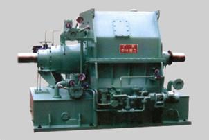 Guangdong zhongxing power transmission YOTchj power transmission device with gearing behind for speed reduction YOTchj500 YOTchj560 YOTchj650 YOTchj750 YOTchj875 YOTchj1000