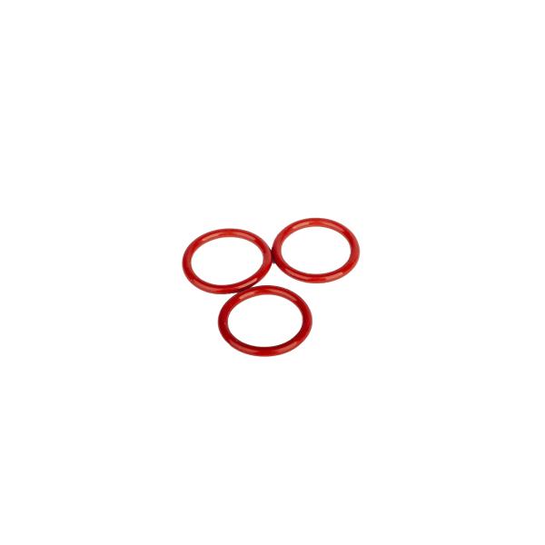 Sealing Rubber O Ring Powder Spray Gun Spare Parts