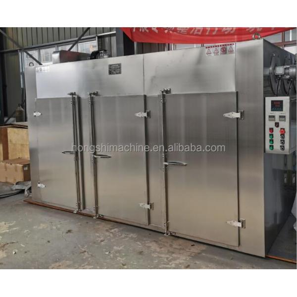 Hot air food fish meat dehydrator machine/fruit tray dryer oven/vegetable fruit drying machine