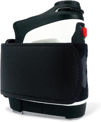Safe Golf Rangefinder Magnetic Strap With Securely Holds Golf Laser Rangefinders To Carts