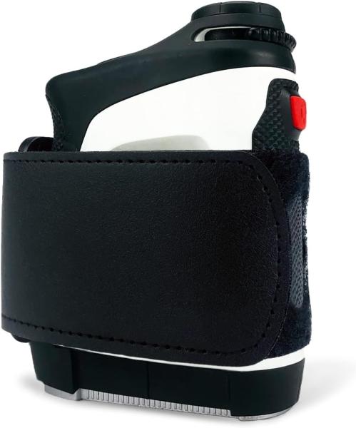 Safe Golf Rangefinder Magnetic Strap With Securely Holds Golf Laser Rangefinders To Carts
