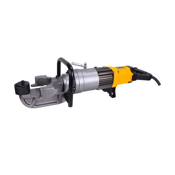 WII-RB25 Industrial Hydraulic Rebar Bending Tool with OEM Customization and Warranty for Construction