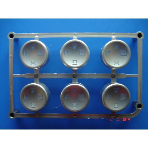 Stainless Steel Laser Marking Machine