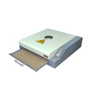 FCOLOR Factory Direct Sales Powder Heating Drying Curing Oven DTF Oven A3