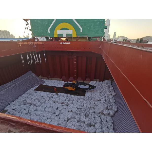 Customization Sodium Sulphate Anhydrous 99 Easy Storage And Processing