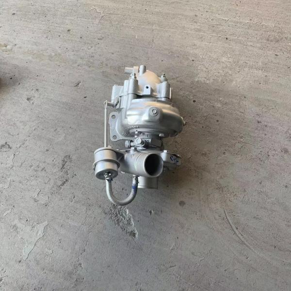 Reparação / substituição de motores diesel Isuzu 4JB1T 4HK1T