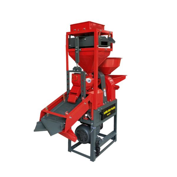 yifeng AGRO Automatic Rice Milling Machine