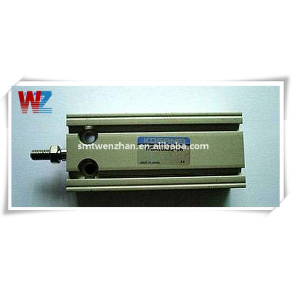 Peças de máquinas YAMAHA SMT originais KV7-9283-00X Cilindro SMT