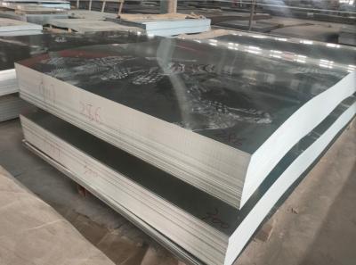 UNS S32205 Alloy 2205 Duplex Stainless Steel Plate Sheet 409 3mm Thick ASTM A240