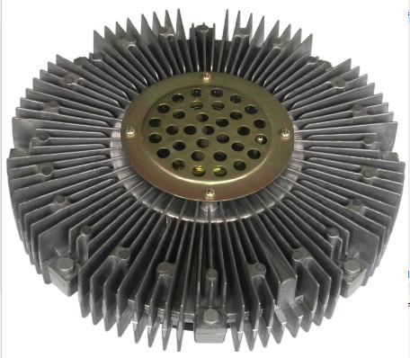 TRUCK FAN CLUTCHES TRUCK FAN COUPLING 21058-00Z03 FOR NISSAN ENGINE COOLING SYSTEM