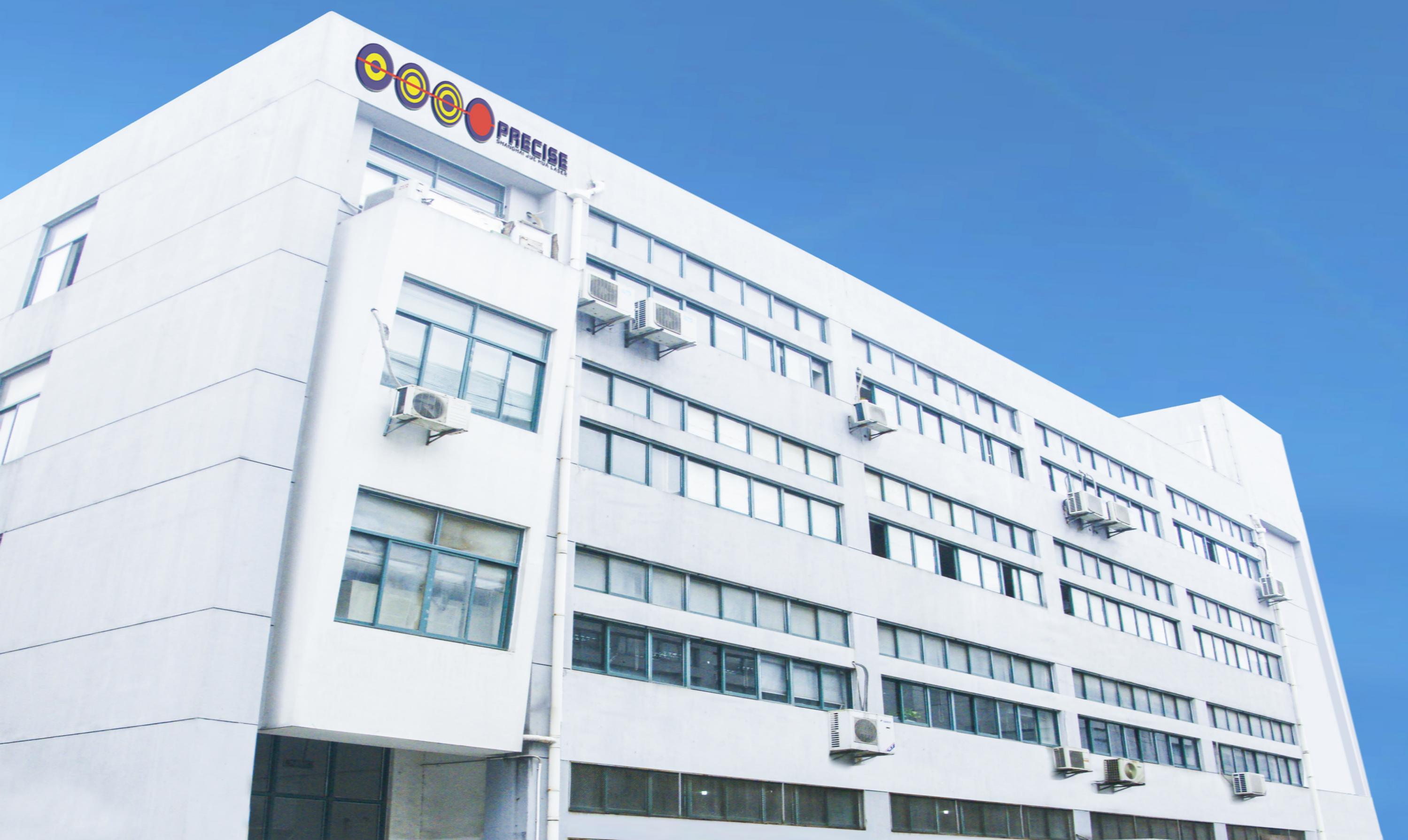 Hengyao Yirui Medical Devices (Shanghai) Co., Ltd.