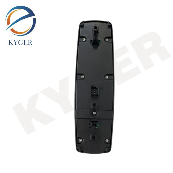 KYGER High Quality 1698206410 Car Parts Electric Power Window Switch For Mercedes Benz W212 A170 A200 W169 169 820 64 10