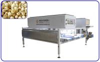 8 équipement d'intelligence artificielle de Lotus Seed Sorting Machine 50Hz de la Manche