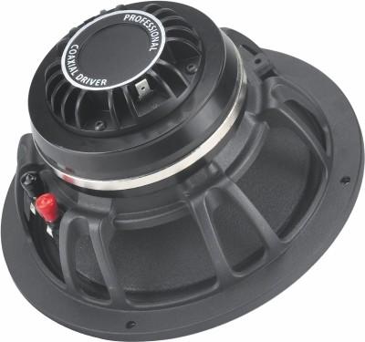 10Pro coaxial neodyminum COX10N 4ohms 300watts RMS (2.5WF+1.75TW) voice coil 96.1dB High Sensitivity