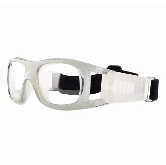 Interventional Radiology Lead Glasses – 0.5/0.75mmPb X-Ray Protective Eyewear