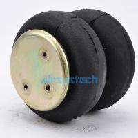 Firestone W01-358-7400 Air Spring Contitech FD 330-22 313 Actuador de aire contorneado doble