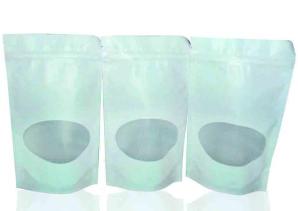 zip bag for packing , plastic bag packaging for food , large packaging bag