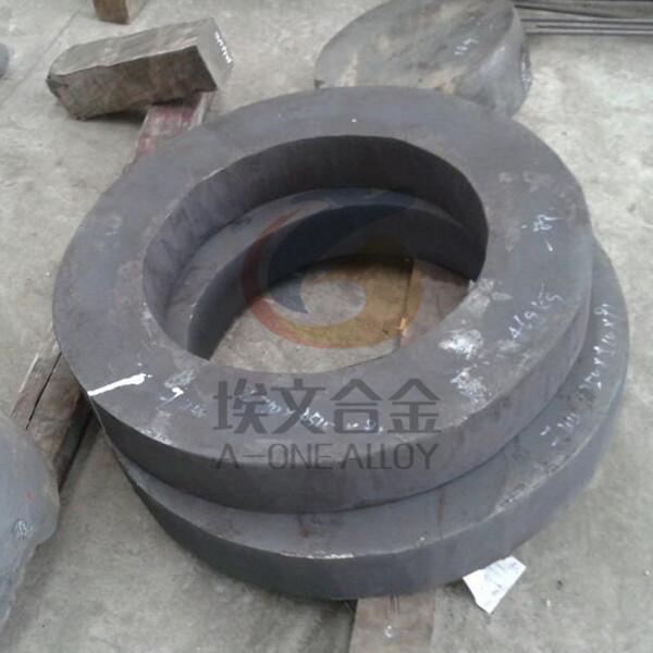 254SMO*(UNS S31254) austenitic stainless  steel