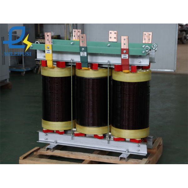 Medium Voltage Transformer For Renewable Energy Three Phase Transformer