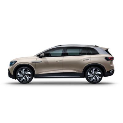 2024 Vw Id6 Crozz Nova China SUV de 7 lugares Carro Elétrico Fornecedor chinês Vw Id.6 Pro Veículos de motores elétricos