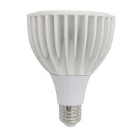 32w 230v LED PAR30 Lampe E27 3200lm Bougie projecteur 4000K 20 degrés Pour les luminaires scellés
