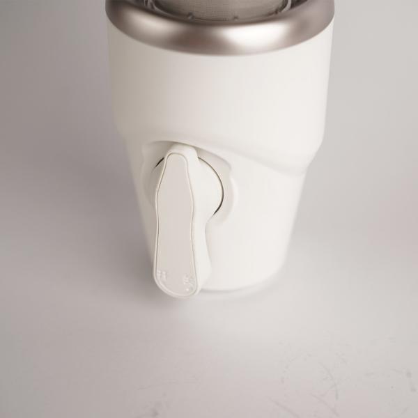 Indoor / Outdoor Automatic Water Descaler Filter For Home Water Pipes
