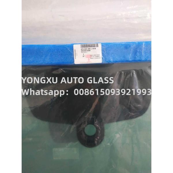 Audi A5 5d Sportback/Hatchback 2017 Single Sensor Front Windshield Glass Bmw Windshield Price