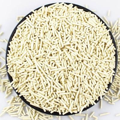 Super absorbant Tofu Litter de chat Déodorant naturel biodégradable pour les chats