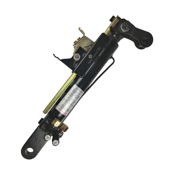 Dongfeng 153 High-quality Cab Lifting Cylinder 50Z07-03010 for Truck Cab Replacement