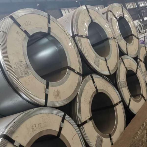 HRB80-95 Hardness Carbon Steel Stripss 20-600mm Wide for Metal Products Manufacturing