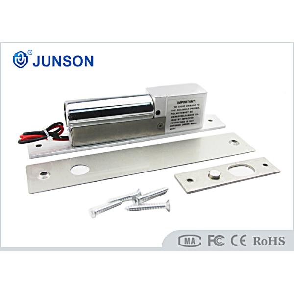 Magnet Switch Sensor Electric Drop Bolt Lock 300 Series JS-300T2 Zinc Alloy Material